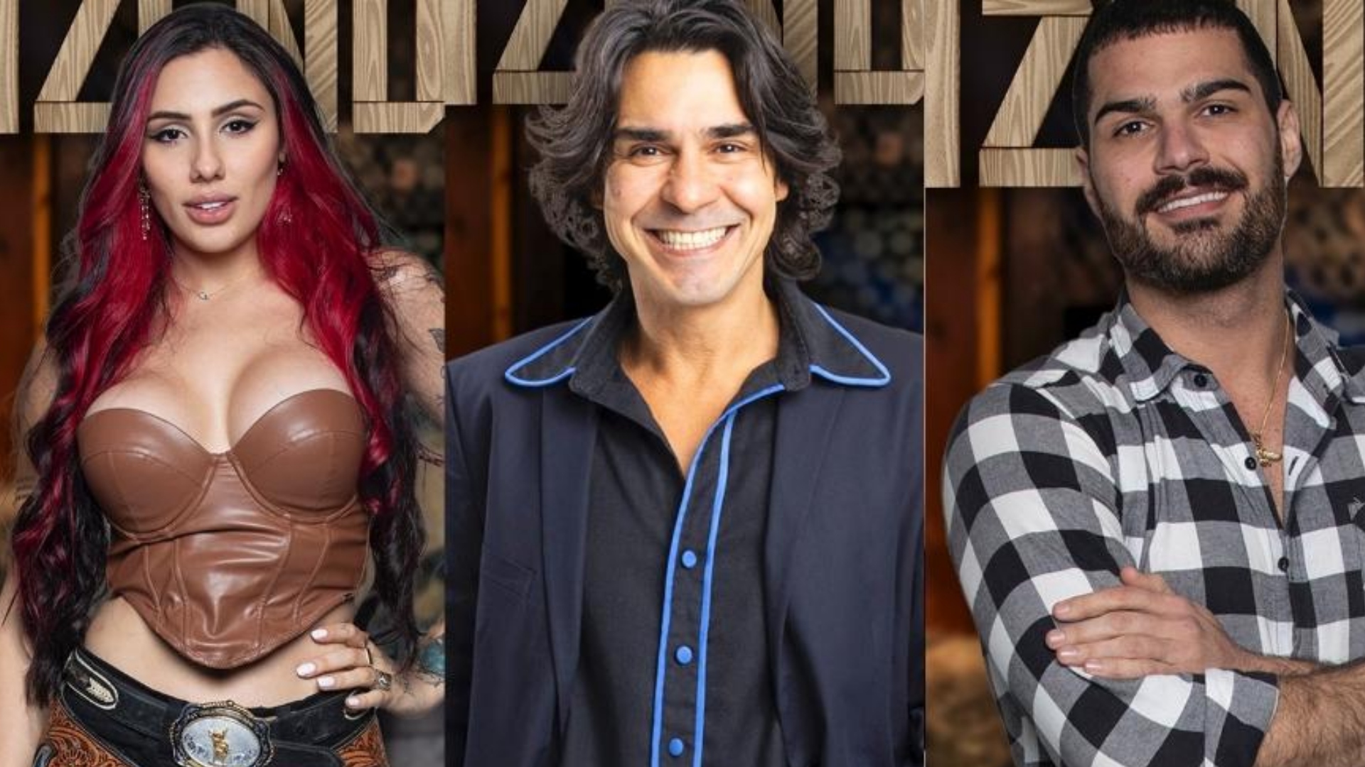 A Fazenda 15 (Reprodução/PlayPlus)