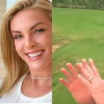 Após denúncia de agressão, web resgata vídeo polêmico de Ana Hickmann com marido