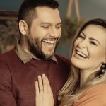 Thiago Lopes e Andressa Urach (Reprodução/Instagram)