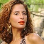 Camila Pitanga interpreta Bebel em 'Paraíso Tropical'