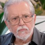 Carlos Alberto de Nóbrega (Reprodução/SBT)