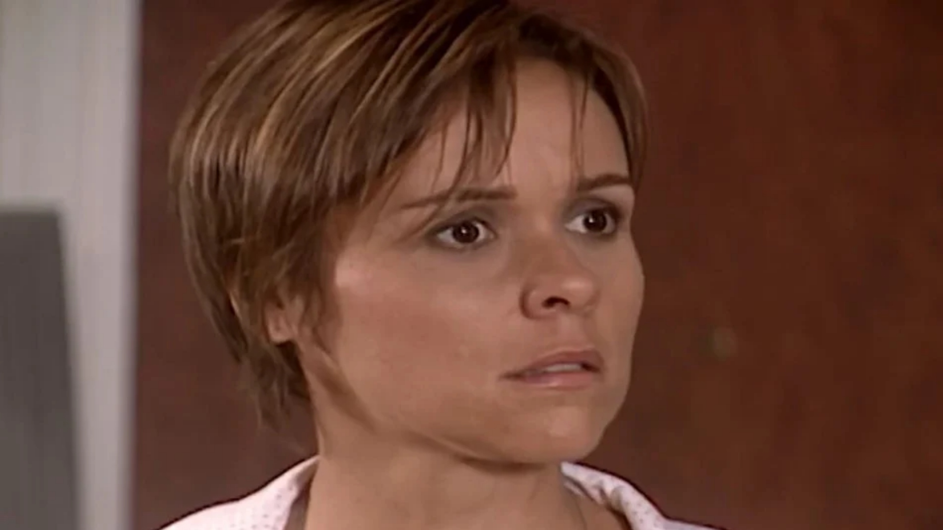 Heloísa (Reprodução/Globo)