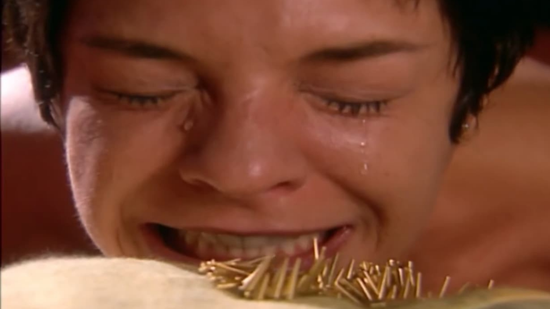 Raquel (Reprodução/Globo)