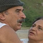Floriano e Isaura (Globo)