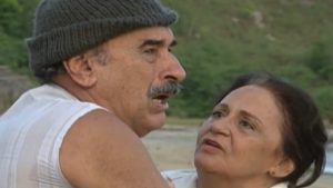 Floriano e Isaura (Globo)