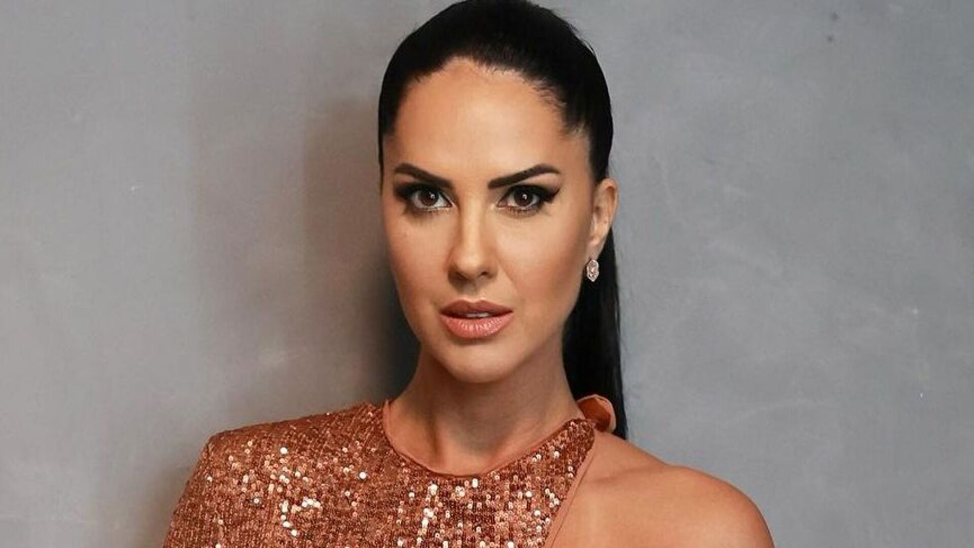 Graciele Lacerda - Reprodução/Instagram