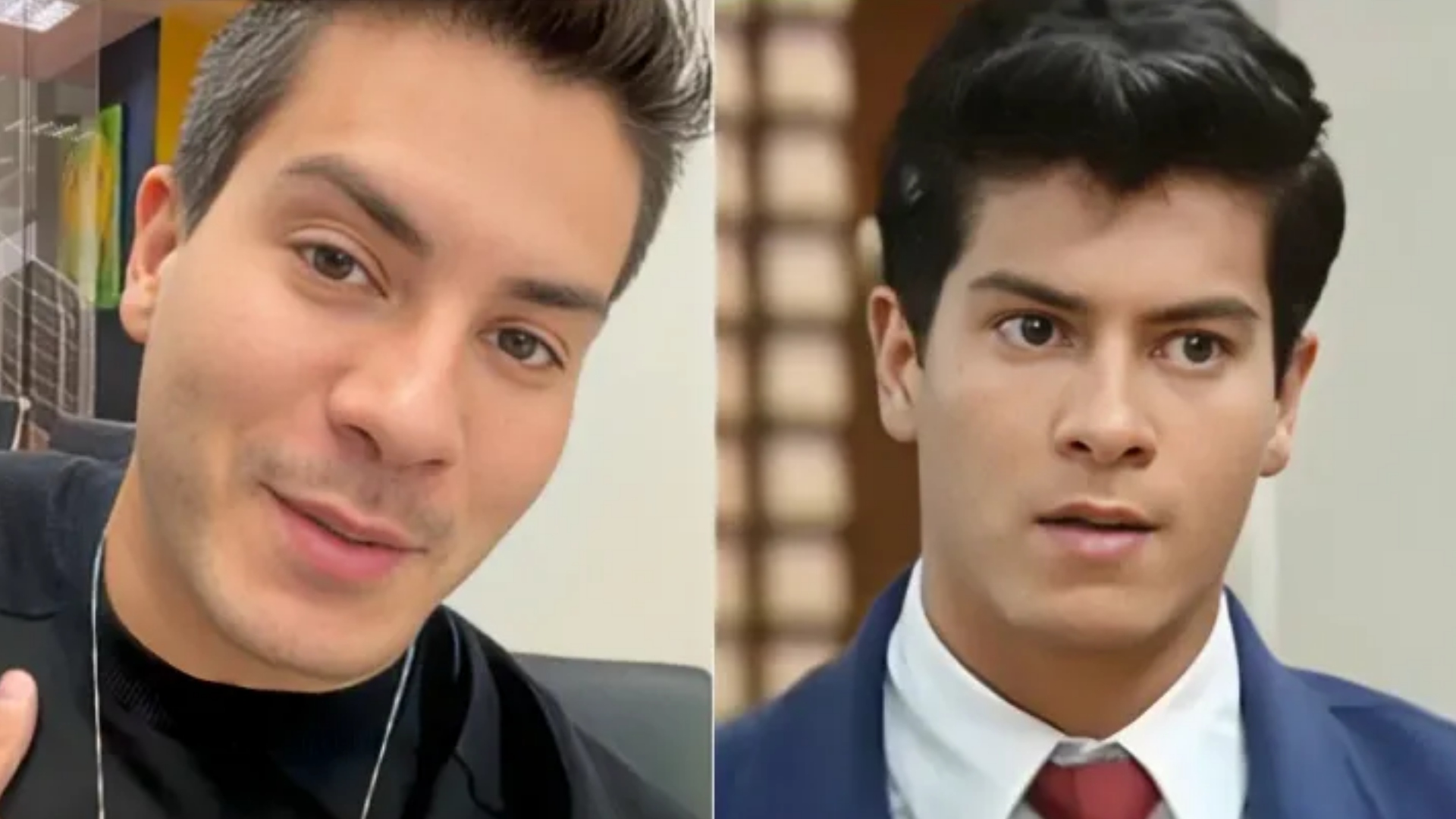 Arthur Aguiar (Reprodução/Instagram)