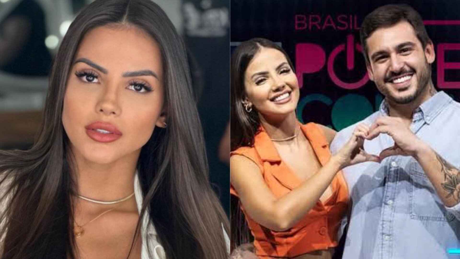 Luana Andrade