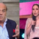 Marcelo de Carvalho e Tatá Werneck