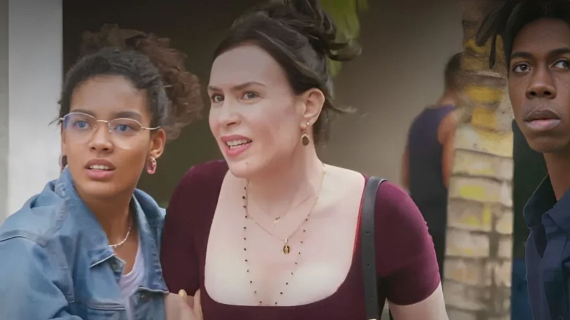 Elas por Elas (Divulgação/TV Globo)