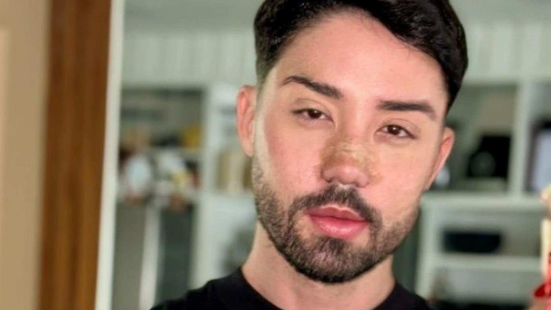 Rico Melquiades (Reprodução/Instagram)
