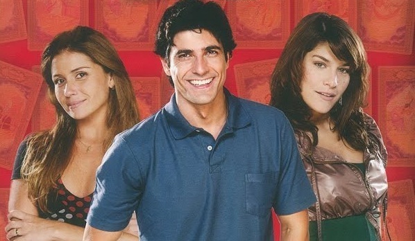 Sete Pecados (Divulgação/TV Globo)