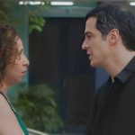 Adriana e Jonas (Globo)