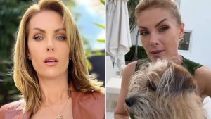 Ana Hickmann - Reprodução/Redes Sociais