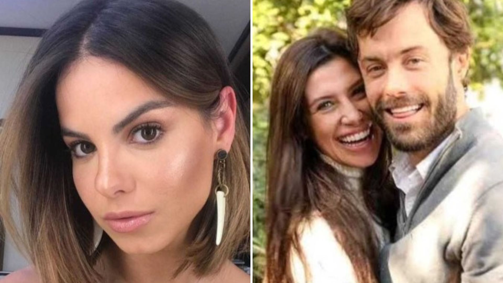 Sthefany Brito, Tamara Dalcanale e Kayky Brito - Reprodução/Instagram