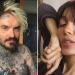 PC Siqueira e Maria Watanabe - Reprodução/Instagram