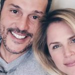 Julio César e Susana Werner (Reprodução/Instagram)