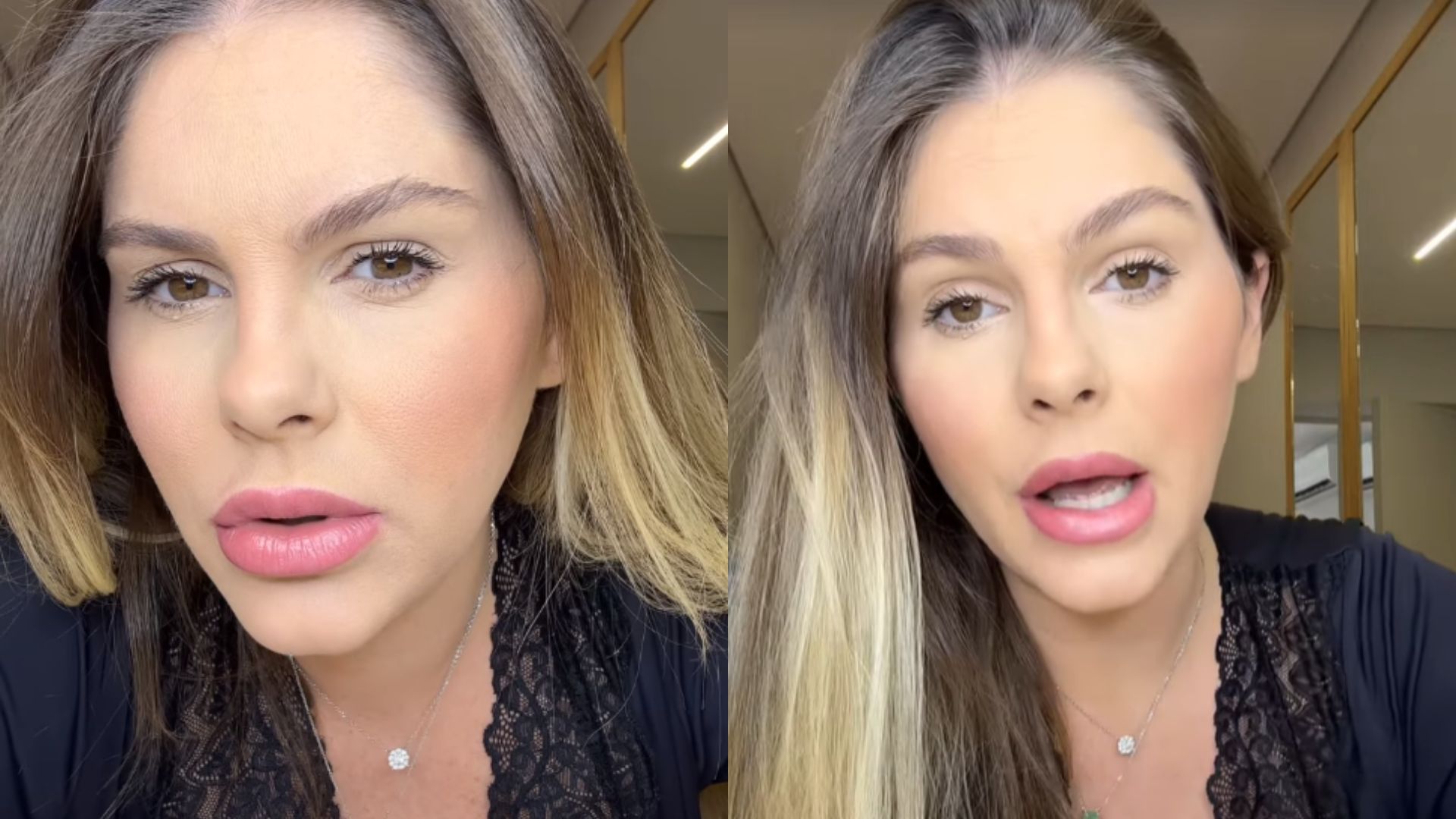 Barbara Evans - Reprodução/Instagram