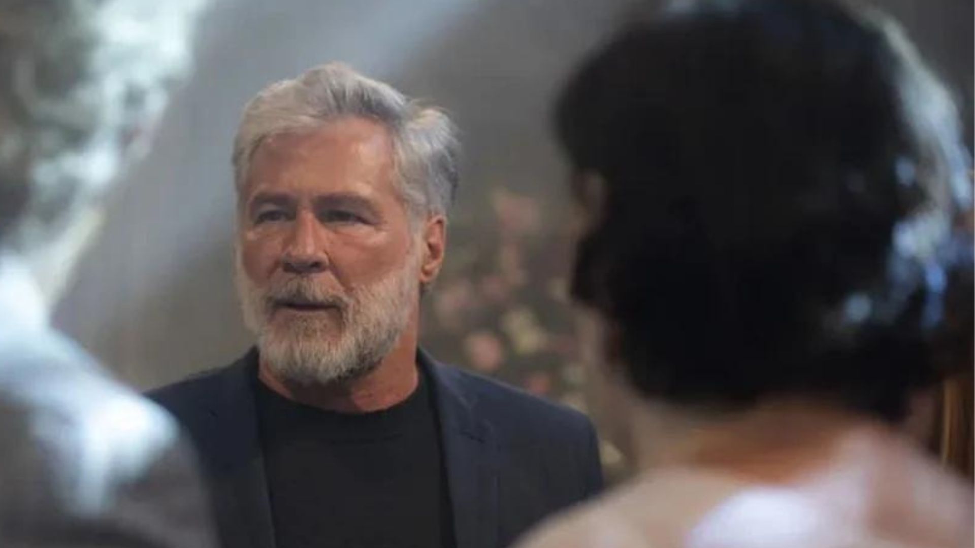 César em 'Fuzuê' (Reprodução/TV Globo)