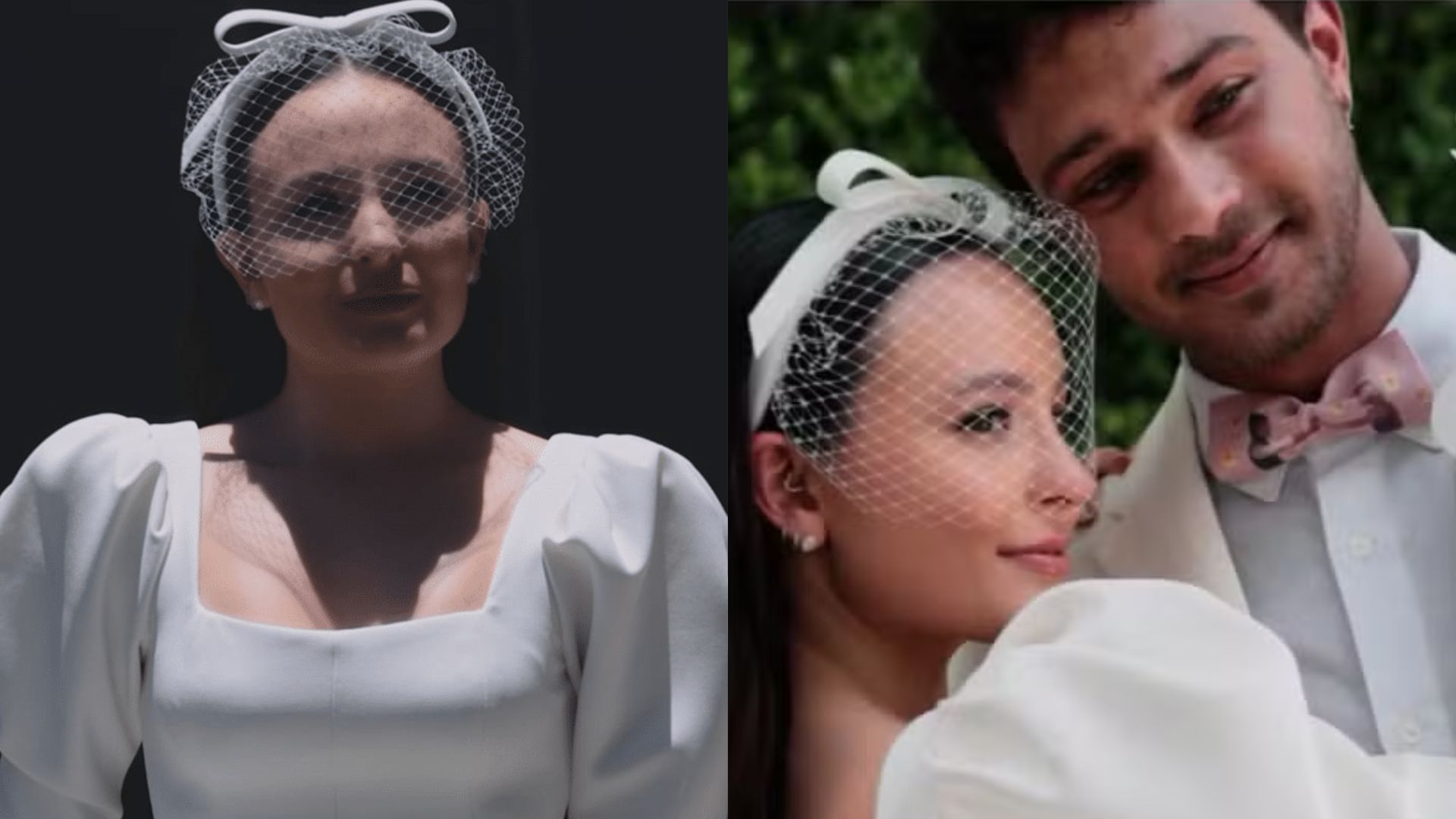 Larissa Manoela e André Luiz Frambach - Reprodução/Instagram
