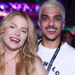 Luísa Sonza e Chico Moedas - Reprodução/Instagram