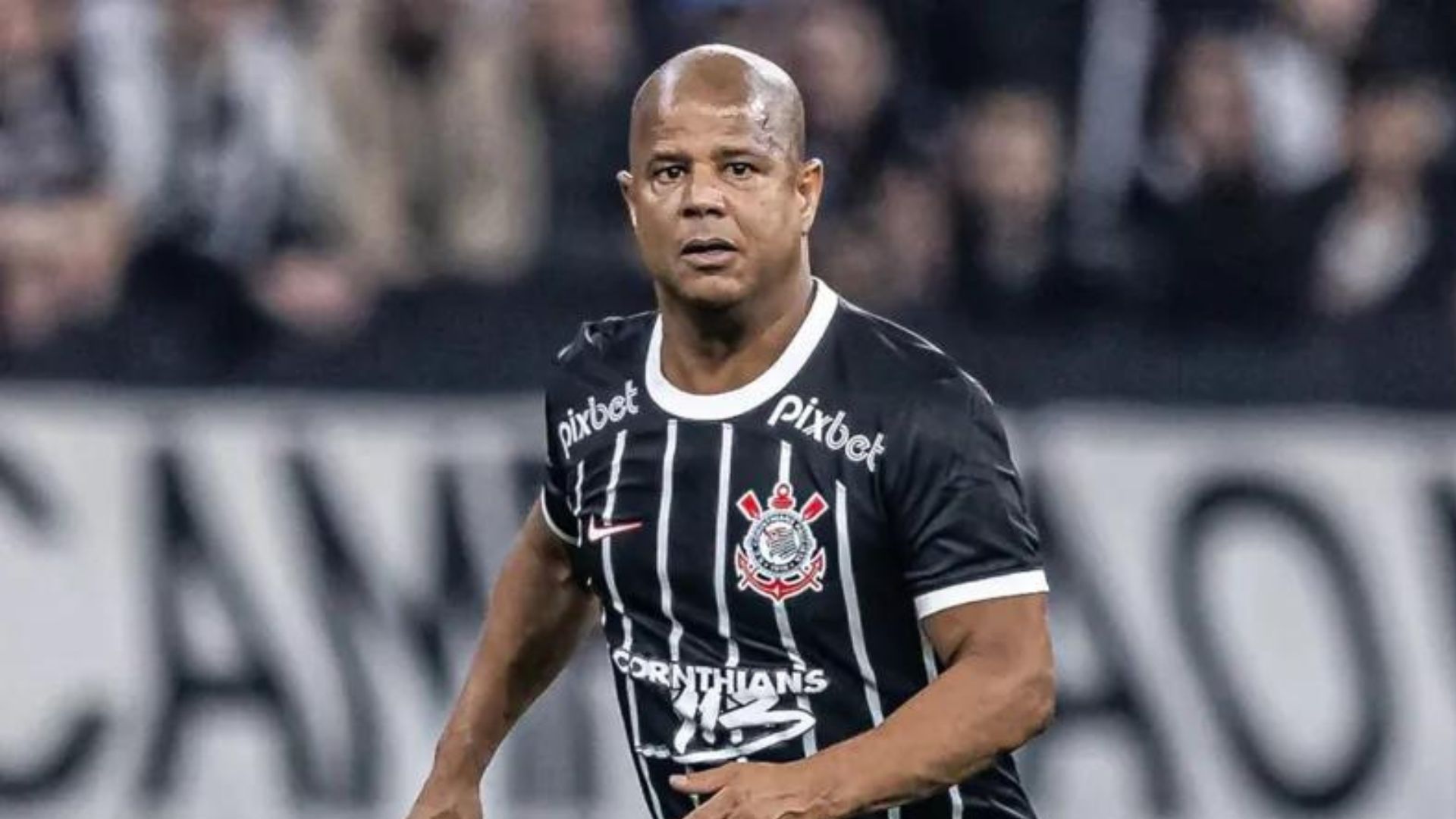 Marcelinho Carioca - Reprodução/Instagram