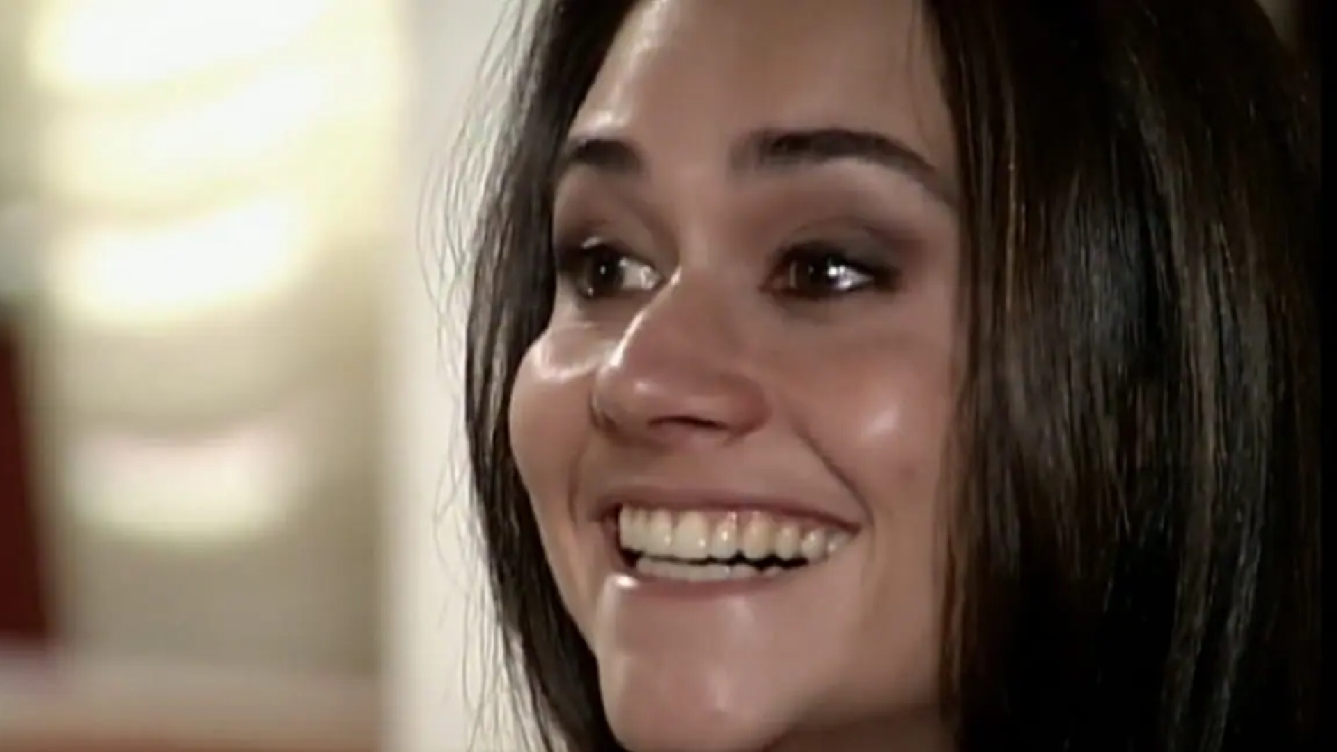 Taís (Reprodução/Globo)