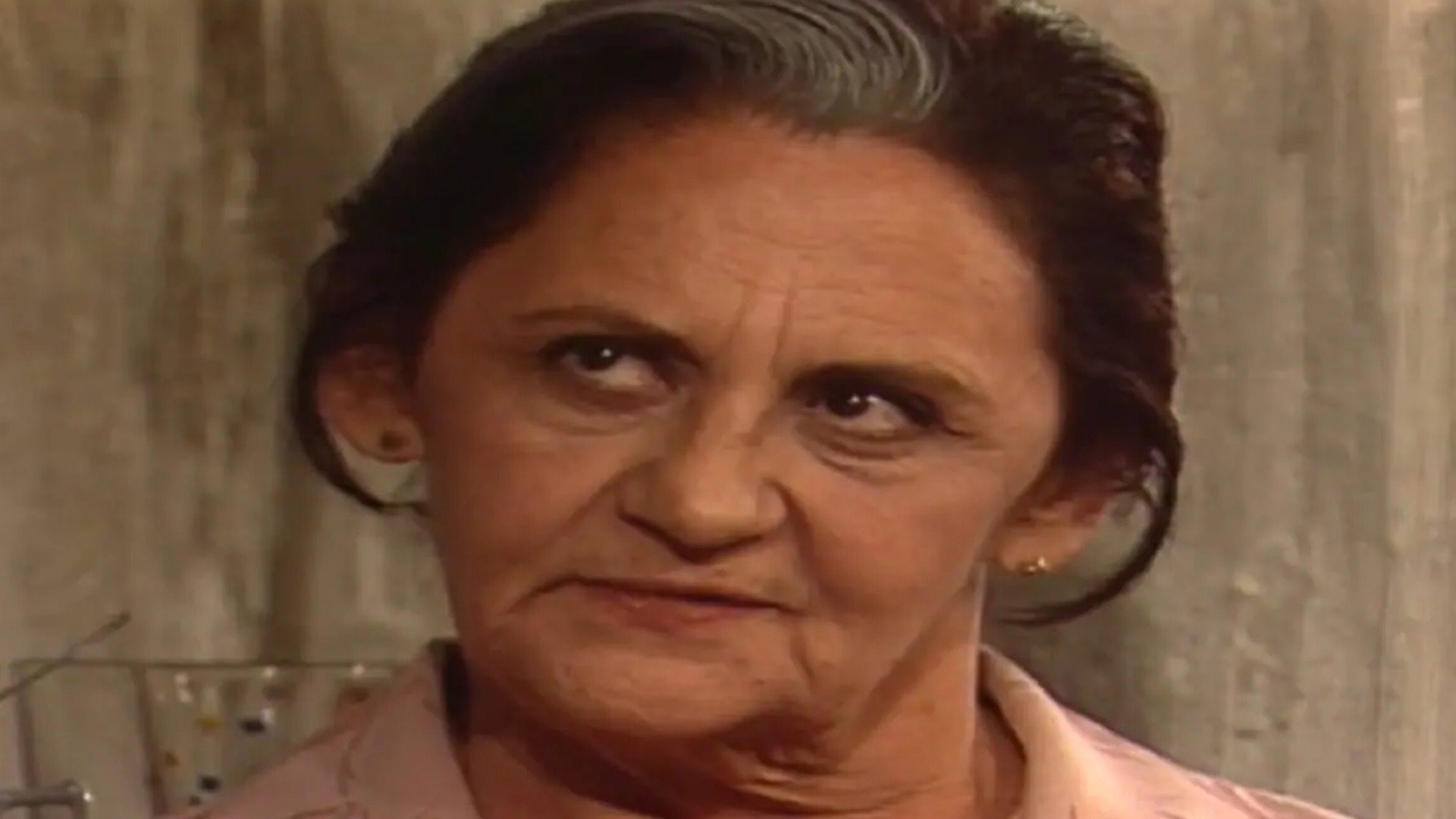 Isaura (Reprodução/Globo)