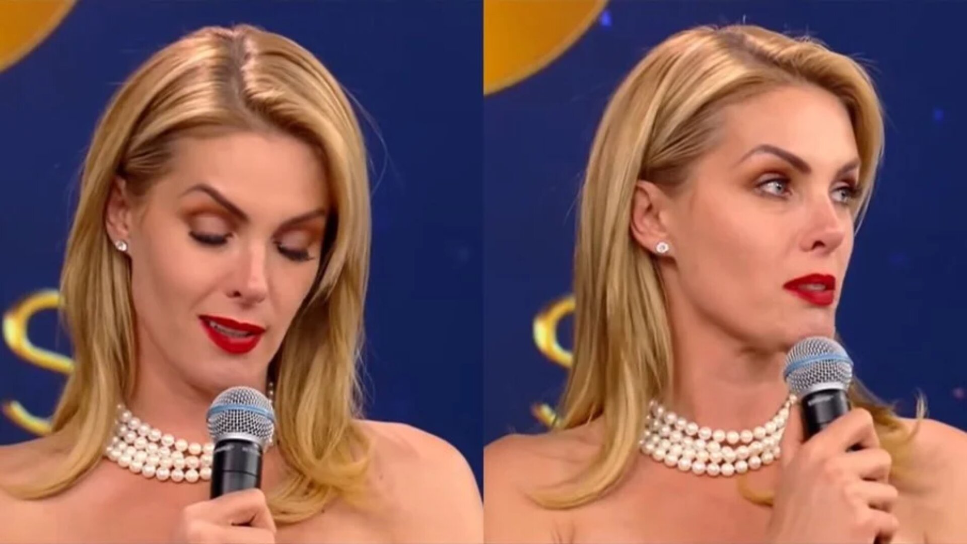 Ana Hickmann