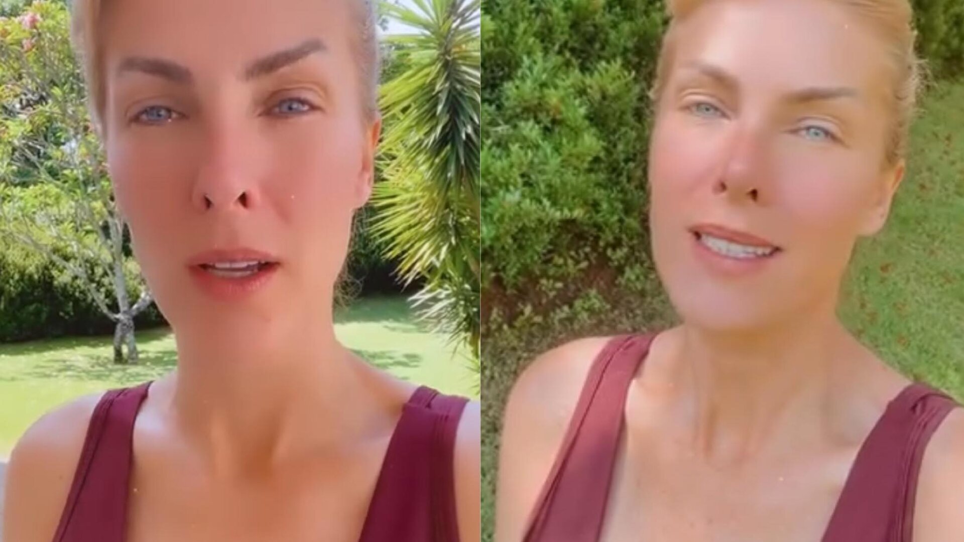 Ana Hickmann