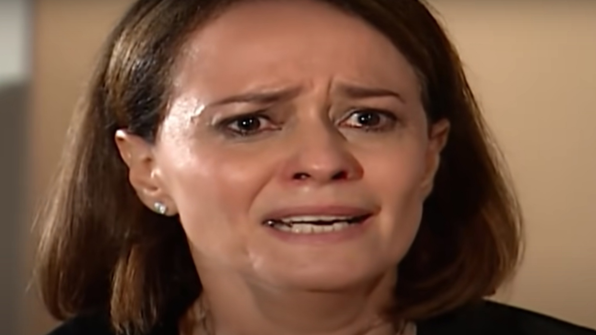 Ana Luísa (Reprodução/Globo)