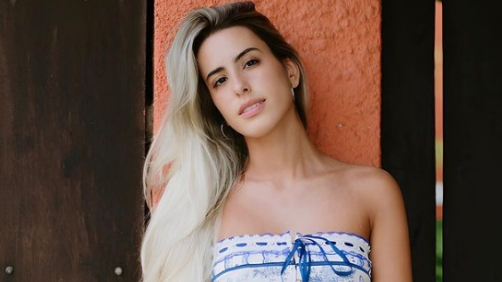 Ana Morais (Reprodução/Instagram)