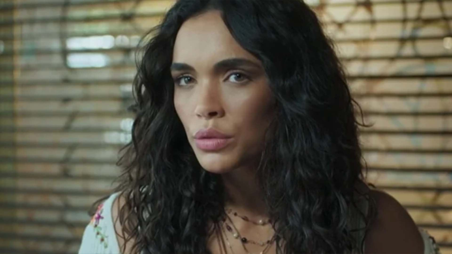 Giovana Cordeiro - Divulgação/TV Globo