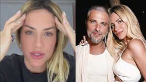 Giovanna Ewbank e Bruno Gagliasso