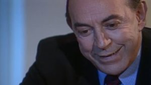 Virgílio (Reprodução/Globo)