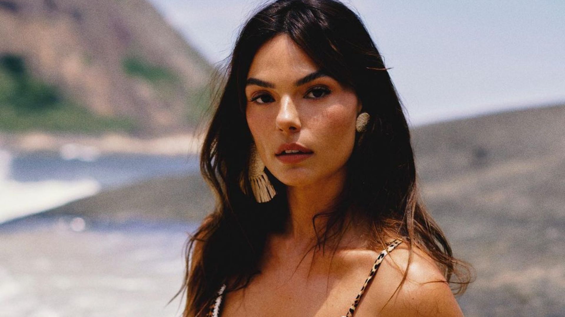 Isis Valverde - Reprodução/Instagram