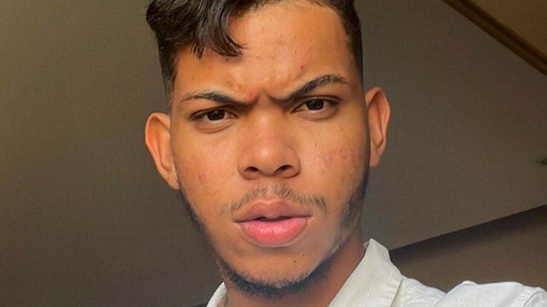 Jessé Aguiar - Reprodução/Instagram