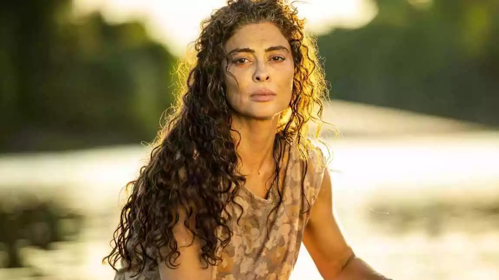 Juliana Paes (Divulgação)