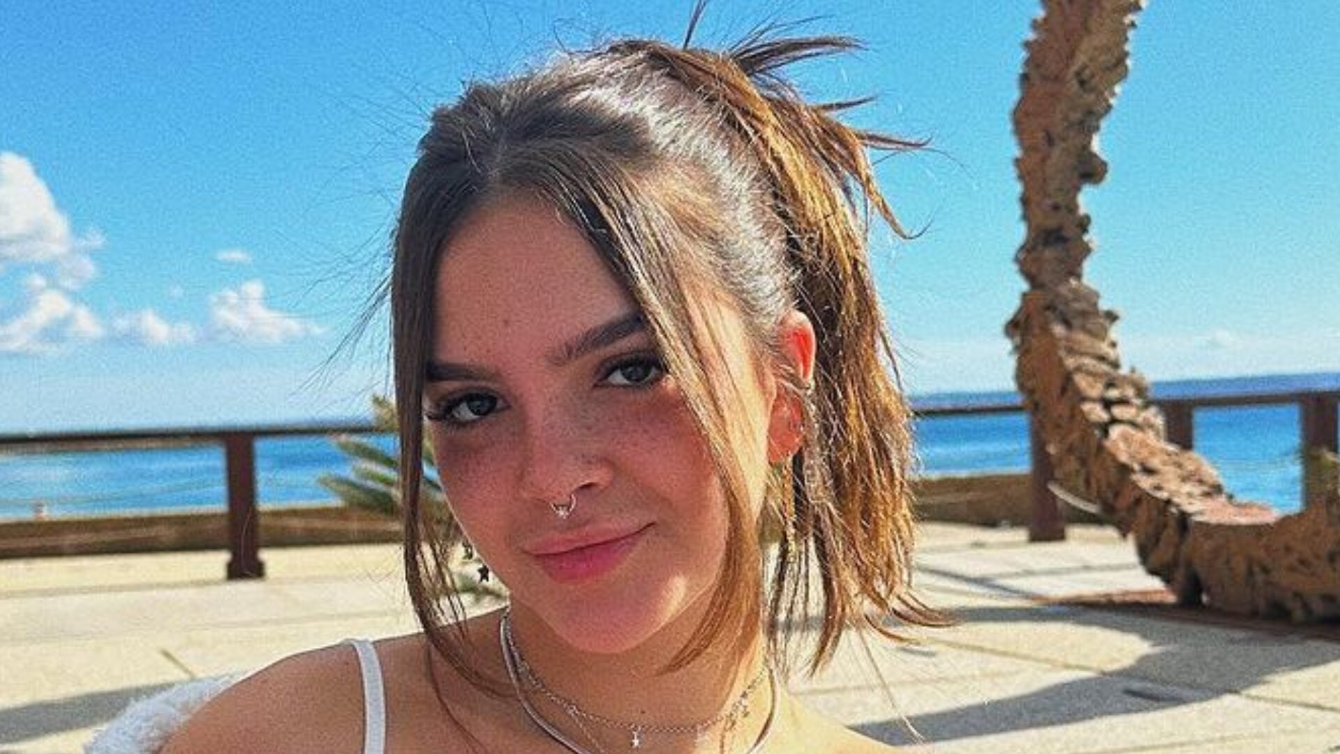 Mel Maia