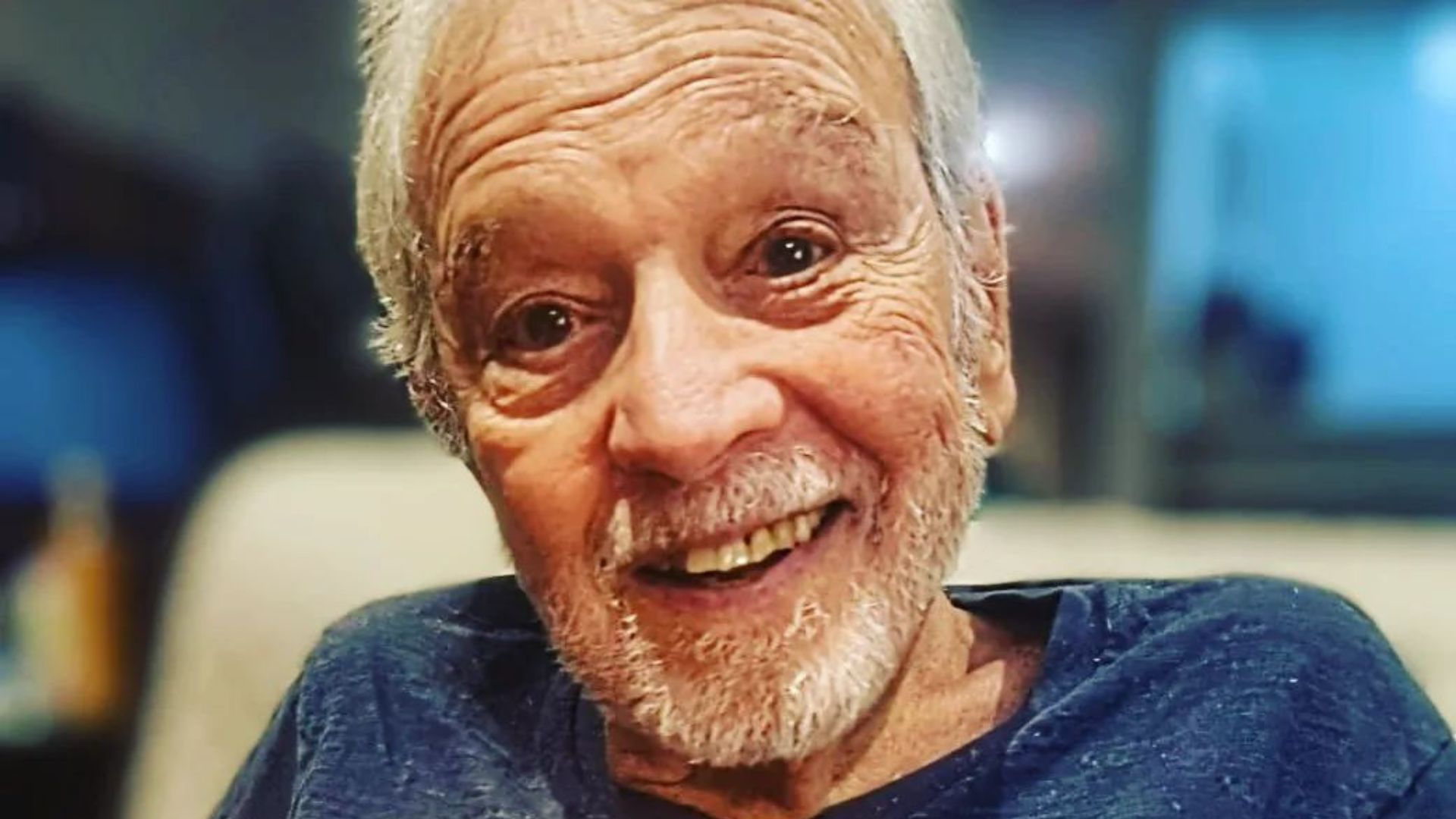 Carlos Lyra - Reprodução/Instagram