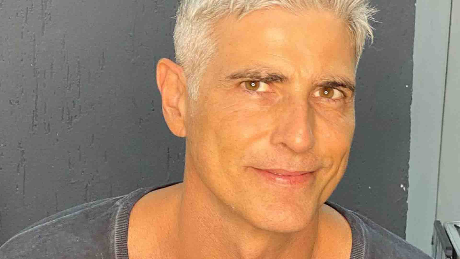Reynaldo Gianecchini - Reprodução/Instagram