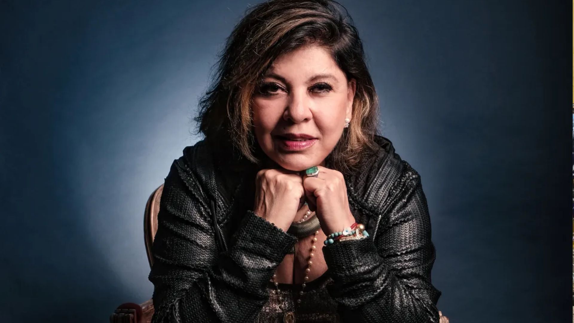 Roberta Miranda - Paolo Martinelli/Divulgação