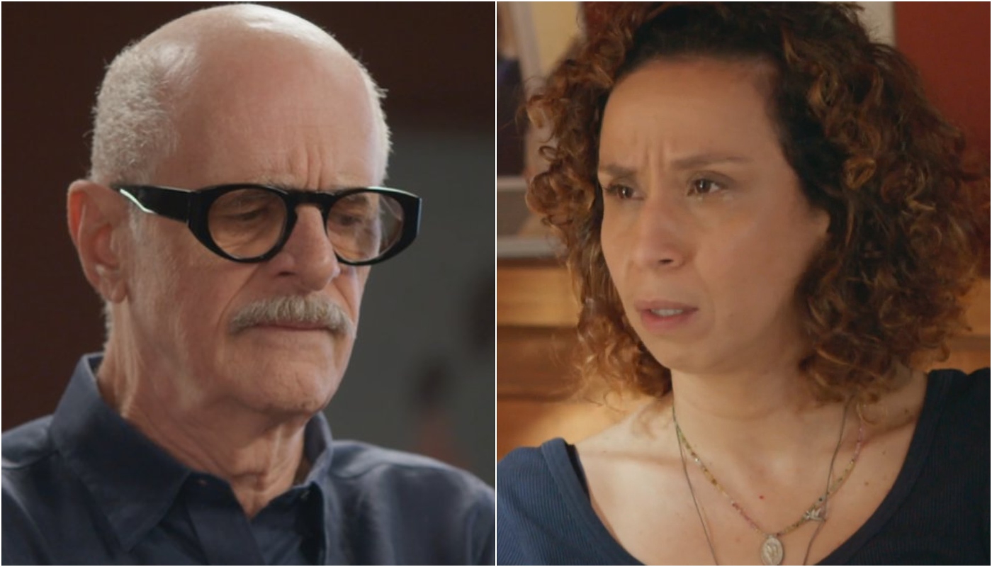 Elas por Elas - Divulgação/TV Globo