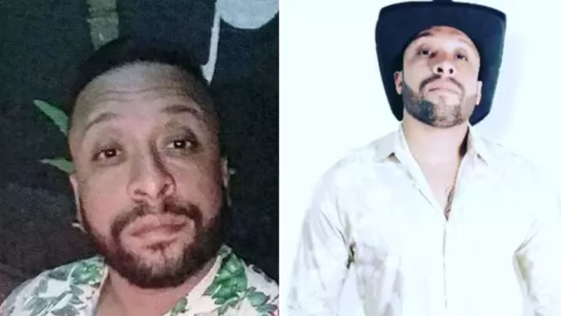 Ton Ferreira - Reprodução/Instagram