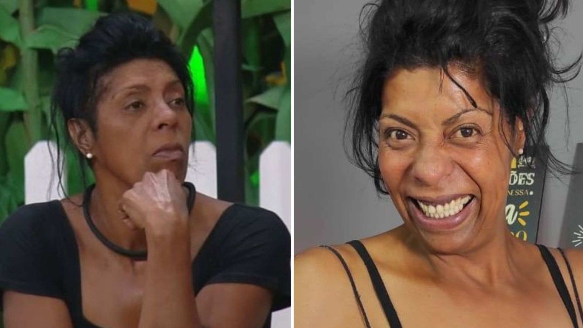 Márcia Fu - Reprodução/RecordTV/Instagram