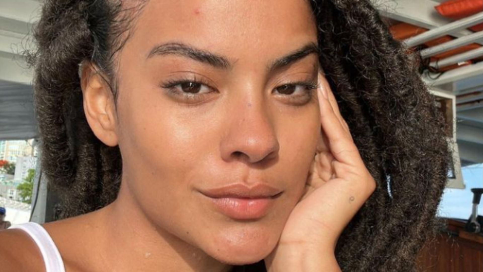 Bella Campos - Reprodução/Instagram