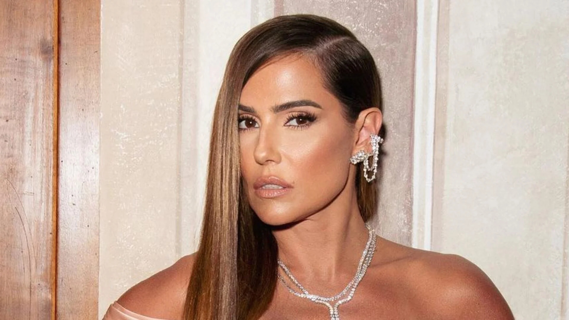 Deborah Secco - Reprodução/Instagram
