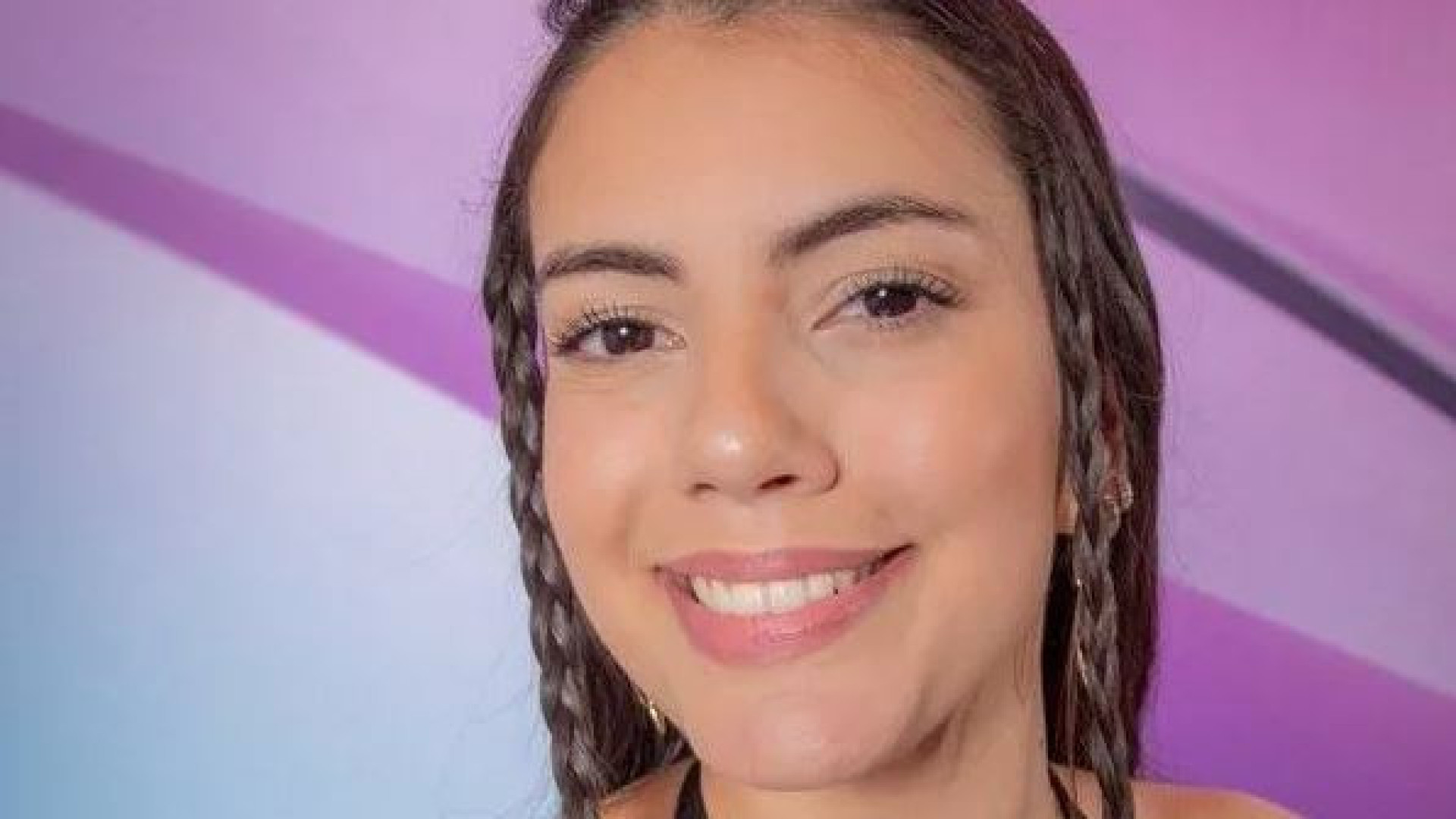 Fernanda do "BBB 24" - Divulgação/Rede Globo