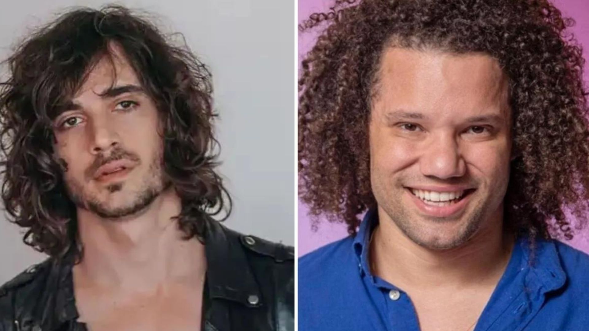 Fiuk e Maycon - Foto/Reprodução