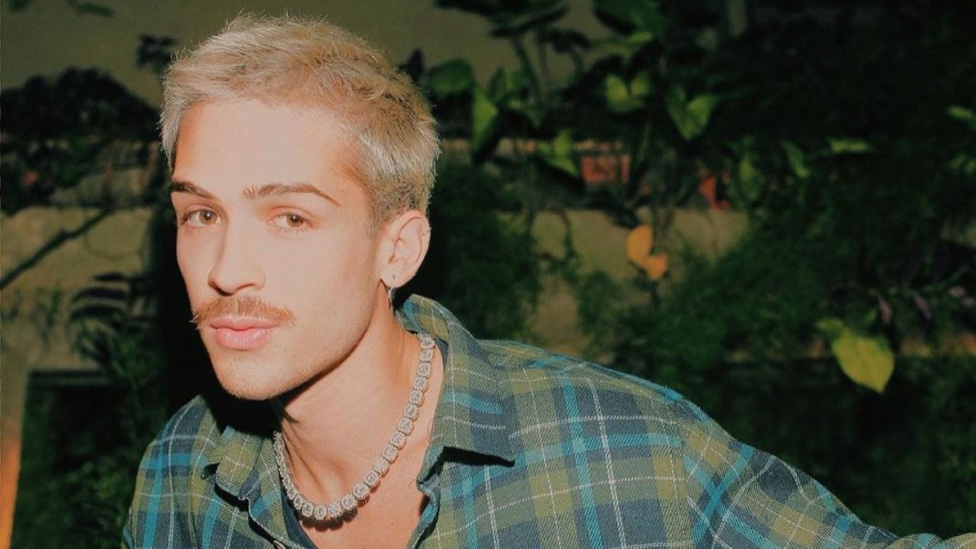 João Guilherme - Reprodução/Instagram